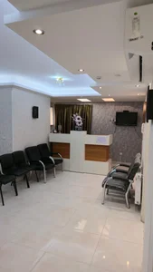 دکتر رویا شاه ولی زاده 2