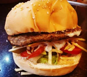 ساندویچ مادرزن