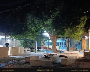 اقامتگاه و بومگردی بی بی ملکی