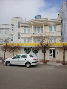 صندوق بازنشستگی صنعت نفت
