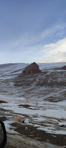 گَجر داشی