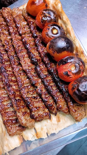 کبابی برادران