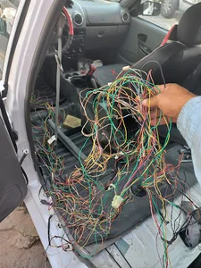 باطری سازی هادی