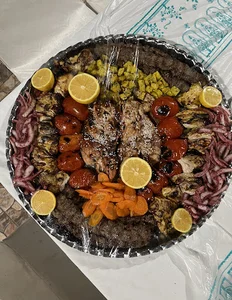 باغ تالار فدک