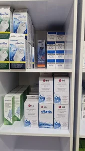 فیلتر یخچال اصفهان