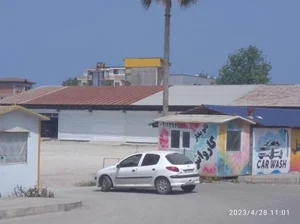 کارواش نانو بخار 2