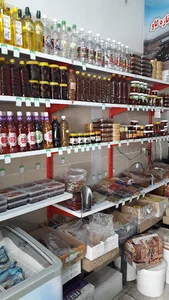لبنیات سنتی گلبانان