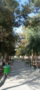 پارک شاهد 2