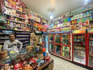 خیابان مخابرات۵شرقی