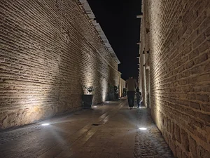 شهرستان شیراز