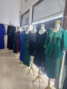 پوشاک نسترن 3