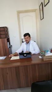 کلینیک اوزون تراپی دکتر علی قربانخانی