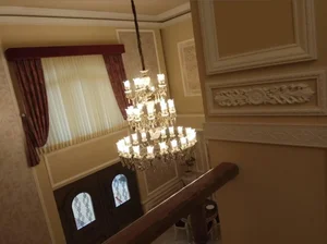 رستوران مفاخر 5