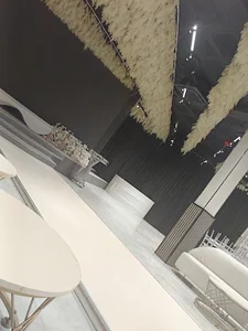 قاعة أمباير للاعراس