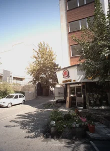 گلفروشی سن سی 2