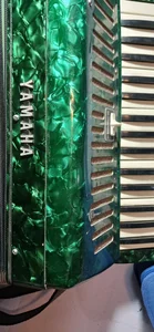 آکاردئون سهرابی