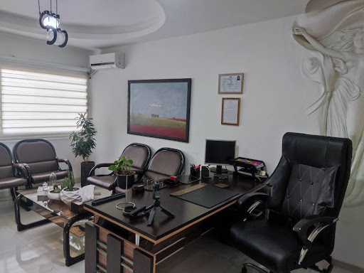 دفتر مشاوره دکتر سارا ولی زاده