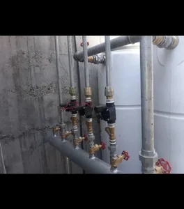 فروشگاه تاسیسات ساختمانی یوسفی 3