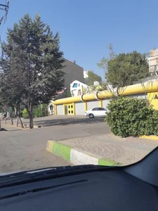 کارواش آبنیک 2