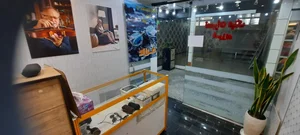 تعمیرات عینک فرزاد 3