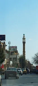 مسجد باب الجنه
