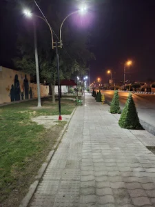 منازل سازمانی اداره راه و شهرسازی