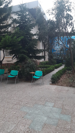 اداره کل راه و شهر سازی