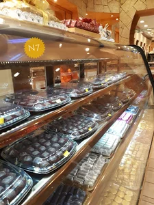 حلويات ومخبوزات لارين