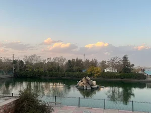 دانشگاه اصفهان