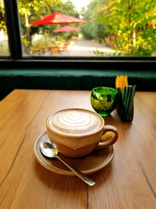 Waselo Cafe