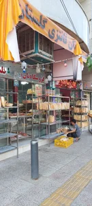 نان فانتزی گلستان