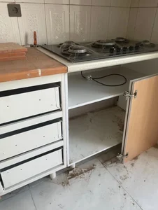 تعمیر و نصب کابینت در اوقاف 5
