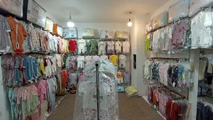 فروشگاه نی نی لند