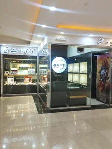 گالری ساعت همتی 2