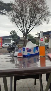 ساندویچی صفارود 3