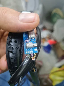 تعمیرات تخصصی ایرپاد هدفون پاوربانک