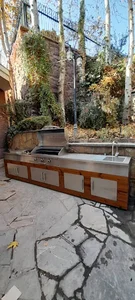 Tehran kitchen - تجهیزات آشپزخانه تهران