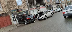 برق خودرو شاه محمدی
