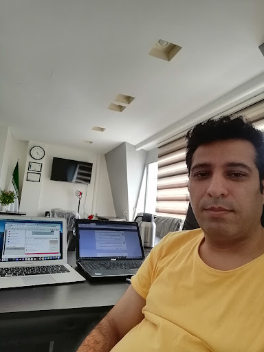 آزادوردپرس