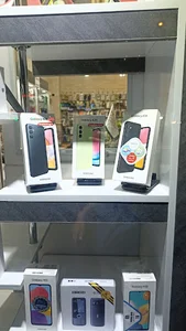 فروشگاه موبایل حجت