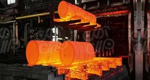 عملیات حرارتی کاویان