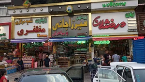 زیتون میرزاجانی و برادران