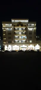 مجتمع تجاری مسکونی ارکیده
