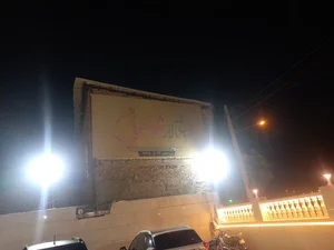 باغ تالار شاهان