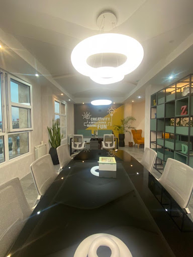 دکوراسیون پرشین
