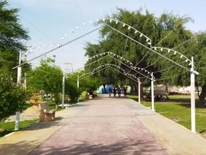 پارک میراث فرهنگی (ویندی پارک) 5