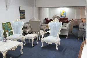 فروشگاه مبل و میز
