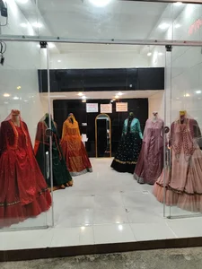 گالری ماهرخ 2