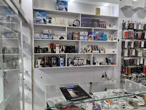 مشکی موبایل شهرکرد