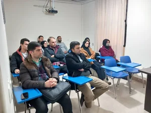 موسسه آموزشی بهینه سازان